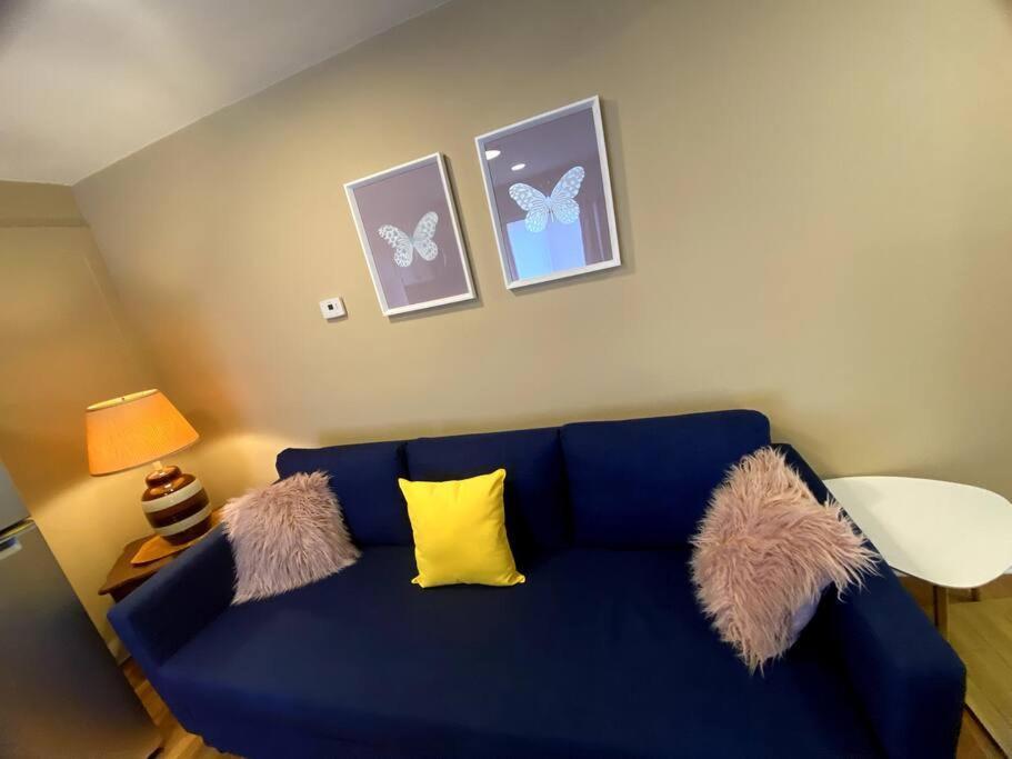Cozy Boston Getaway Apartment! Free Parking מראה חיצוני תמונה
