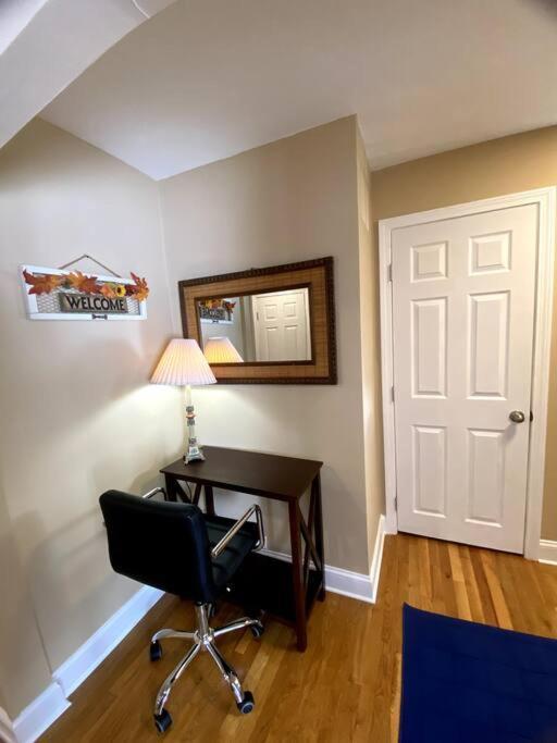 Cozy Boston Getaway Apartment! Free Parking מראה חיצוני תמונה