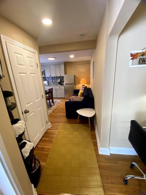 Cozy Boston Getaway Apartment! Free Parking מראה חיצוני תמונה